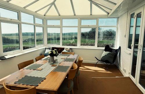 Elms Farm Cottages - White Swans - Foto 12