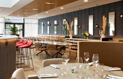 Citadines Eurometropole Strasbourg - Restaurant & SPA - Photo 98