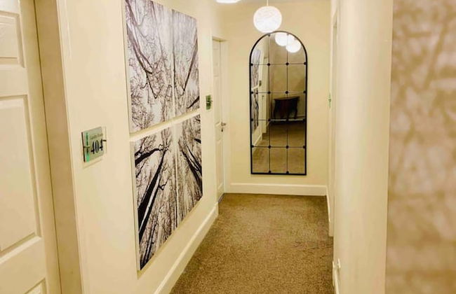 Taypark River View Apartment - Foto 10