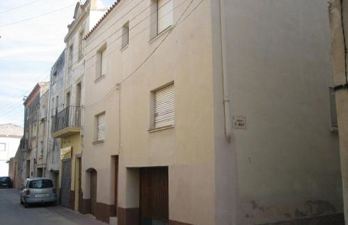 Apartment Dorf in der Nähe von Valls und Tarragona by Interhome - Foto 1