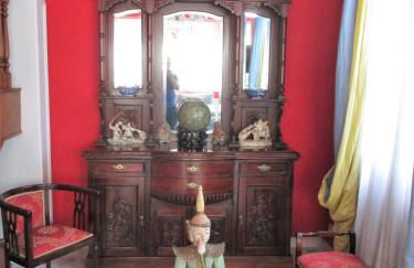 La Torre del Indiano-Villa- - Foto 13