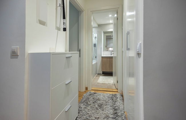 Apartments Royal - Belgrade Waterfront - Foto 55