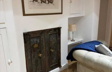 Norwich city centre, Norfolk, free car parking. - Foto 24