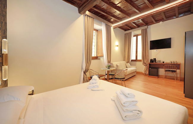 Golden Pantheon Rooms - Foto 11