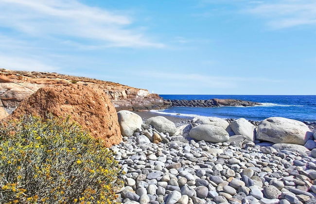 Belvilla by OYO Holiday Home in Arico - Foto 28