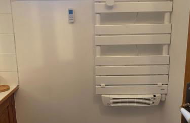 Chalet cosy à la montagne - Foto 12