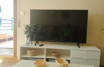 Apartamento con vistas al mar B4 Urb Puerto Azul - Foto 14