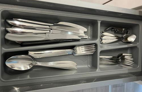 Stilvolle Wohnung in Aachen Brand mit Terrasse - Foto 28