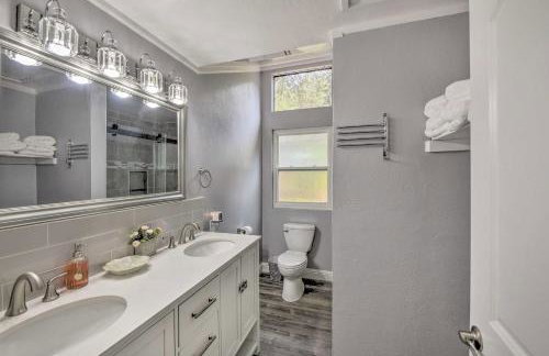 < 3 Mi to Dtwn: Placerville Home w/ Outdoor Oasis - Photo 20
