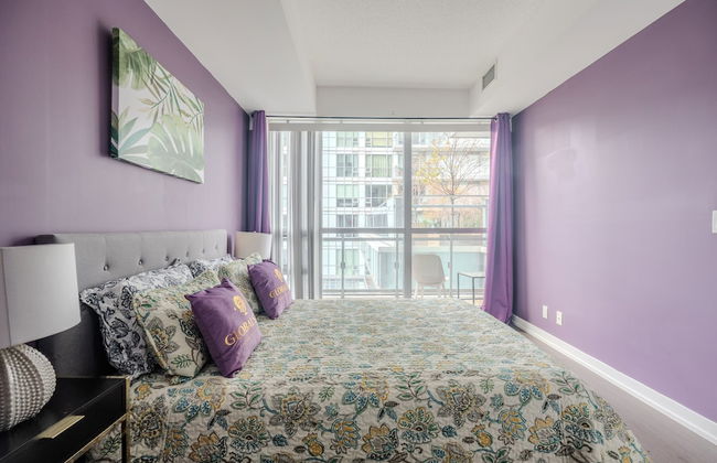 Modern Lillian Street Condos Midtown Toronto - Photo 12