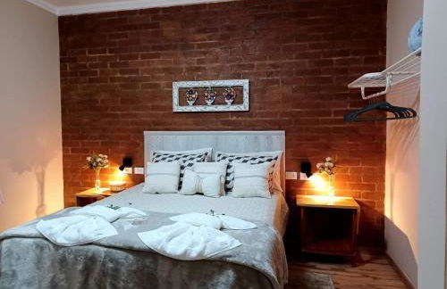 Sopro da Serra Chalés - Foto 56