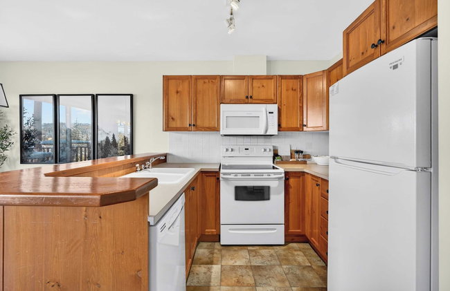 Les Haut Bois Condominiums -RVMT - Foto 32