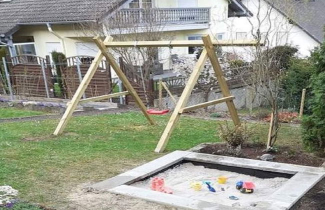 Holiday Home in the Eifel With Balcony - Photo 13