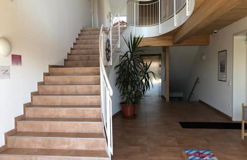 Pension Chen, 2 Doppelzimmer , EBK, separater Balkon - Foto 8