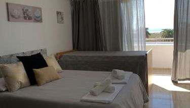 Apartamento frente la playa - Foto 3