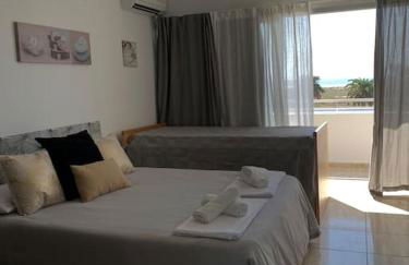 Apartamento frente la playa - Foto 3