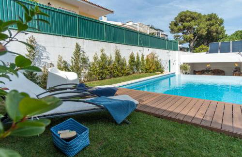 Casa em Cascais - Foto 34