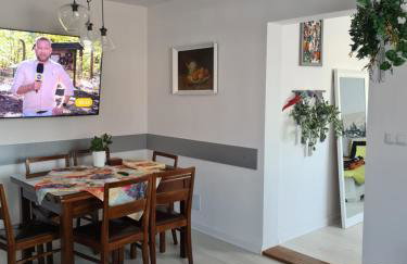 Przytulny apartament 2 - Foto 5