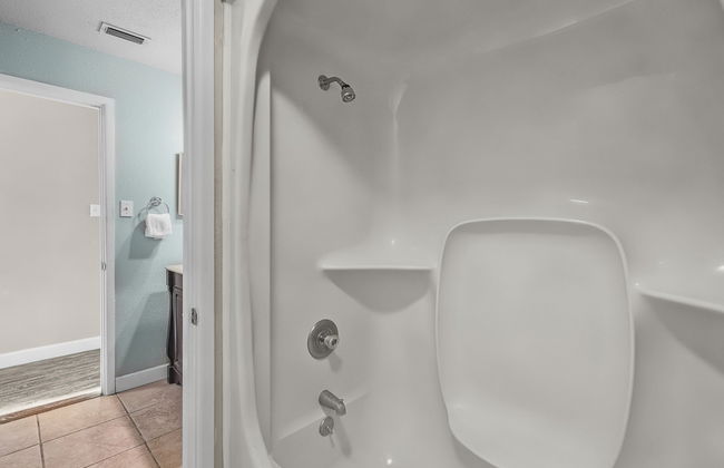 Spinnaker 317 - Waterfront/boat Slip! - Foto 13