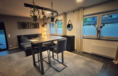 Cosy Bungalow-Apartment in ruhiger Toplage - nähe Düsseldorf - Foto 9