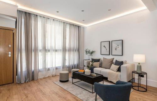 MH Apartments Soho Madrid - Foto 16