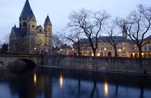 L'Appartement des Roches - Photo 27