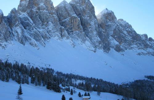 Haus Tannenburg - Photo 14