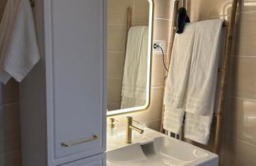 Sofi Appart-Hôtel, balcon, parking privé - Foto 26