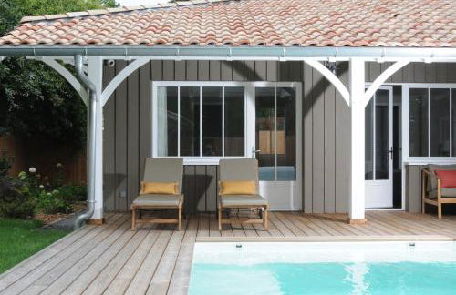 La villa aux oiseaux - Foto 13