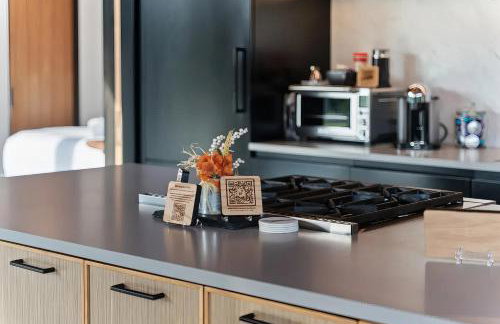 Hudson Ridge - Hot Tub, Fire Pit & Fireplace - Foto 6