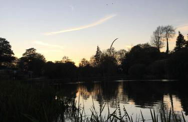 81 Glan Gwna chalet with lakeside balcony - Foto 16