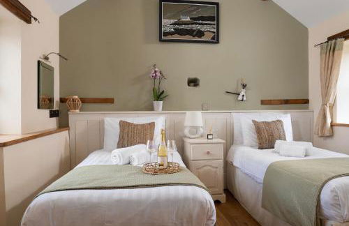 Beautiful Countryside cottage on the North Wales Coast - Photo 13