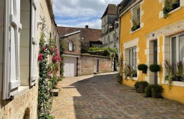 Coeur de ville Mortagne-au-Perche - Foto 34