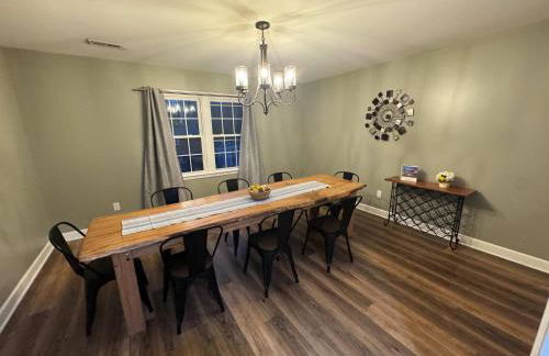 Bethany A American Retreat - Foto 17