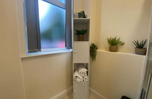 Modern studio apartment - great location! - Foto 2