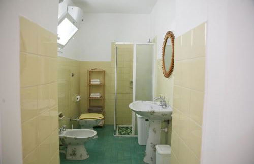 Eden Garden-Historic Big House Near Sea, Gallipoli - Foto 25