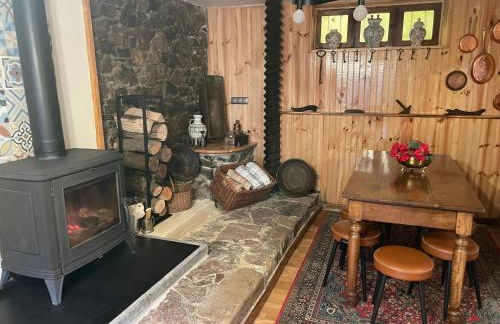 Casa Rural MONTE ROBLO - Foto 7