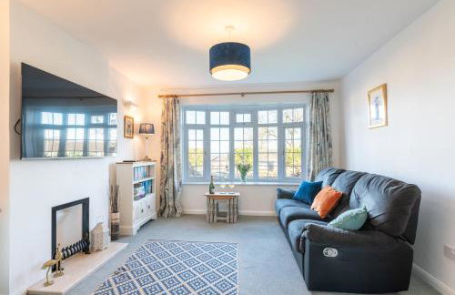 Port View House 3-Bedroom Self Catering Family Home with Garden Near Cardiff - Foto 3