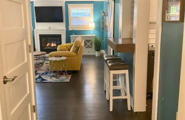 Downtown Bellaire, Close to Hiking, Biking, Golf, Lakes,Pets friendly - Foto 19