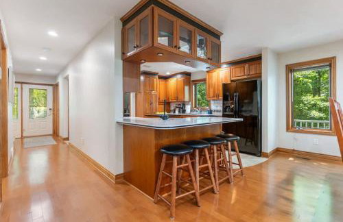 Hummingbird Beach House-Family Friendly - Foto 26