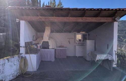 Helmos View - Relaxation & Nature - Foto 18