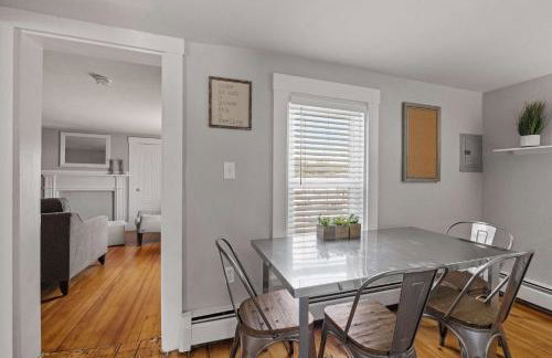 Exeter 2nd Floor 2 Bed 1 Bath- Pet Friendly - Foto 29