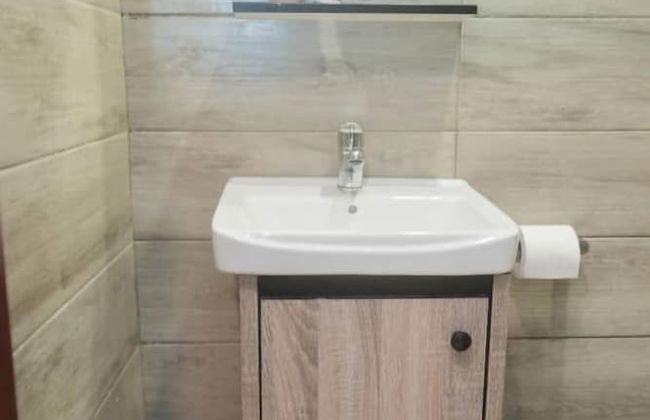 Residence Sanwi - Foto 21