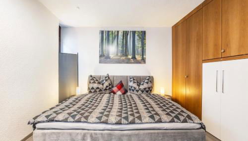 Ferienwohnung Brunnenblick - Foto 2