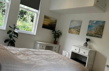 Flat 2 The Butlers Quarters - Foto 9