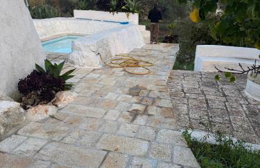 Casedda Mia a charming cottage with cozy private pool - Foto 57