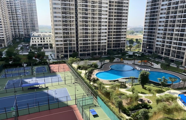 HN ETH Smart City Resident - Tay Mo - Foto 48