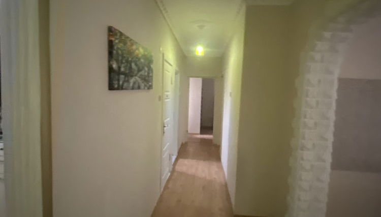 Salón en el vestíbulo