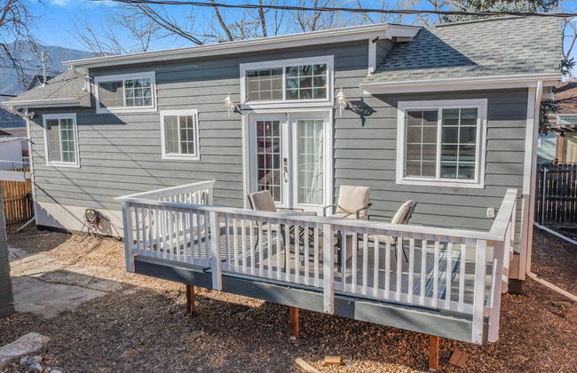 2BR Loftcozy Bungalowhistoric Neighborhood - Foto 32