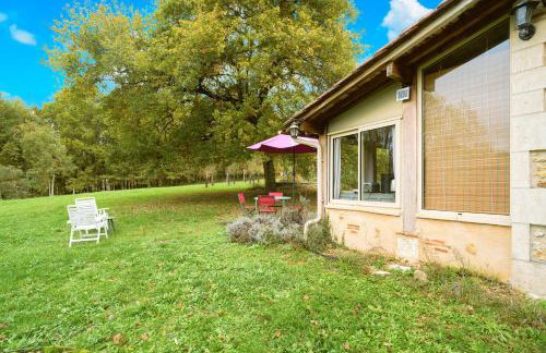 The Duplex - Domaine De L'ô - Foto 19